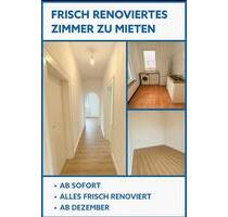 Willkommen zu Hause- 2 Altbau WG Zimmer im Herzen von Oldenburg