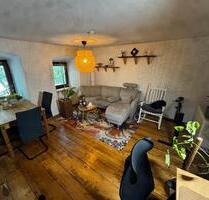 Charmante 2 Zimmer Wohnung in Regensburger Innenstadt - Amberg