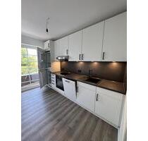 2-Zimmer Wohnung (67 m2)Garage+Keller Erstbezug nach Renovierung - Hamburg Harburg