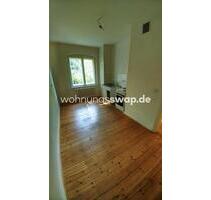 Wohnungsswap - 1 Zimmer, 33 m² - Hallichpromenade, Reinickendorf, Berlin