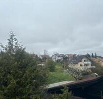 3 Zimmer Dachgeschoss Wohnung in ruhiger Lage - Villingen-Schwenningen