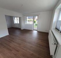 Schöne 2-Zimmer Wohnung in Groß Lobke mit Balkon - Algermissen