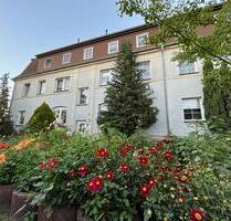 4 Zimmer Wohnung in Welzow, Maisonette, Gartennutzung, EBK