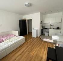 Gepflegte 1 Zimmer Wohnung in Wuppertal - Pulheim