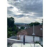 Attraktive 2 Zimmer Wohnung mit Balkon - Holzminden