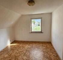 Helle 1-Zimmer Wohnung zu vermieten - Weiden in der Oberpfalz