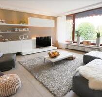 Großzügige Exclusive 5-Zimmer mit Garten in beliebtem Wohngebiet - Frankenberg (Eder)