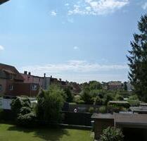 Helle 3-Zimmer Wohnung mit Balkon in Lüneburg