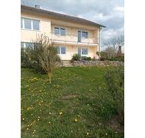 Tolle 3-Zimmer EG-Wohnung, ca. 85 m2, ab 01.05.25 - Bernhardswald