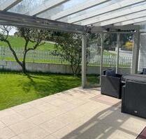4-Zimmer Wohnung mit Garten & Solarenergie - Buchbach