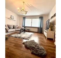 Möbilierte 2 Zimmer Mietwohnung in Essen Haarzopf