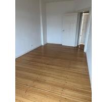 3 Zimmer mit großer Küche auf fast 100 qm - Weißenfels