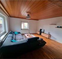 Möbliertes, großes Zimmer in freundlicher WG Haus mit Garten - Moosburg an der Isar