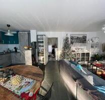 Exklusive 2-Zimmer Wohnung am Völklinger Platz - Wuppertal Unterbarmen