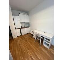 Möbelierte 1-Zimmer Wohnung in Berg am Laim - München