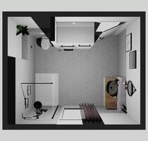 2 Zimmer Neubauwohnung - 690,00 EUR Kaltmiete, ca.  70,00 m² in Falkenstein (PLZ: 93167)