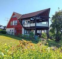 4,5 Zimmer zu vermieten - 1.250,00 EUR Kaltmiete, in Rümmingen (PLZ: 79595)