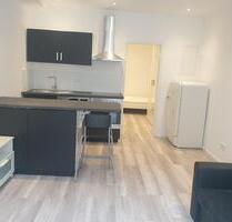 Moderne vollmöblierte 2 Zimmer Wohnung in Kitzingen-Ab 01.12.2025