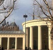 Ruhiges WG Zimmer in Aachen Burtscheid