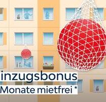ZWEI ZIMMER in RENOVIERUNG - 329,00 EUR Kaltmiete, ca.  56,60 m² in Zeitz (PLZ: 06712)