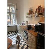 Wohnungsswap - 1 Zimmer, 38 m² - Scharnweberstraße, Friedrichshain, Berlin