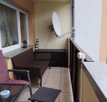 3 Zimmer Wohnung mit großem Balkon - Lüdenscheid