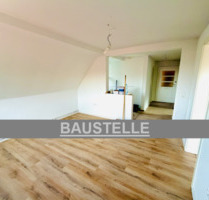 helle 3 Zimmer Wohnung - kernsaniert alles Neu - Einbeck