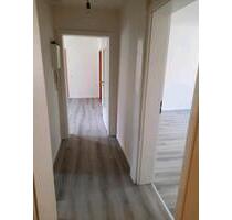 Helle und renovierte 3,5-Zimmer Wohnung im 1.OG - Apolda