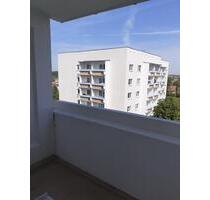 2 Zimmer mit ebenerdiger Dusche, Balkon und Aufzug im betreuten Wohnen! - Grimma