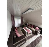 4 Zimmer Wohnung in Top Lage von Murrhardt