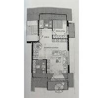 Großzügige 3 Zimmer Maisonette Wohnung 104qm², 77948 Friesenheim
