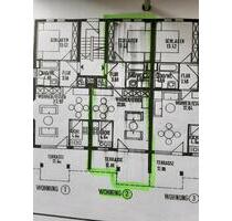 Zwei Zimmer Wohnung Göppingen Zentrum - Wäschenbeuren