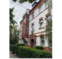 Attraktive 2-Zimmer Wohnung in Magdeburg Bruckfeld mit Kamin