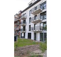 2-Zimmer Neubauwohnung Wandsbek - Hamburg