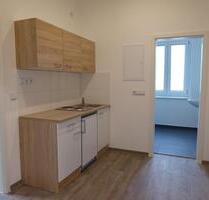 Studenten aufgepasst! 2 Zimmer mit EBK - Bernburg (Saale)