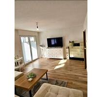 *Top* sanierte 3 Zimmer Wohnung in Troisdorf