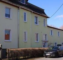 3 Zimmer Wohnung in unmiitelbarer Nähe zum Schlosspark zu Gehren - Ilmenau Frauenwald