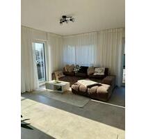Wohnung 3,5 Zimmer Neubau mit Balkon - Kirchlengern