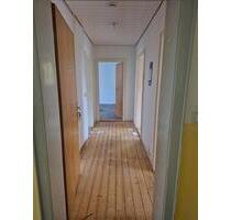 3 Zimmer Wohnung mit großem Balkon - Salzgitter Ortschaft Südost