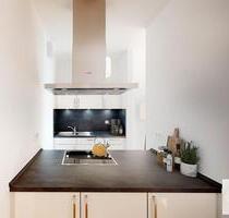 Exklusive 2-Zimmer Wohnung für anspruchsvolles Wohnen - Berlin Charlottenburg-Wilmersdorf