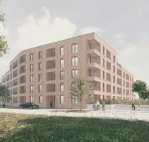 Traumhafte 3-Zimmer Wohnung in Top-Lage von Brandenburg an der Havel