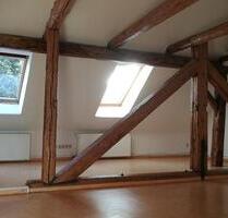 3-Zimmer Wohnung Zentrumsnah Dachgeschoss - Blankenburg (Harz)