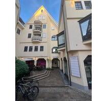 Leonberg 2-Zimmer mit EBK und TG