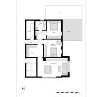 3 Zimmer Wohnung mit Küche Garten Terrasse Sulzbach an der Murr