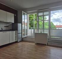 unbefristet Helle 2 Zimmer Wohnung - Chemnitz Bernsdorf