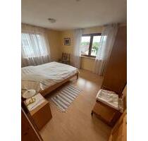 Schöne helle drei-Zimmer Wohnung in Vogt - Argenbühl