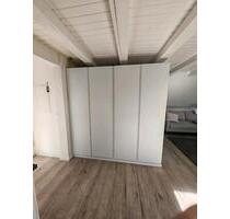 Tolle 1 Zimmer Wohnung Voll Möbeliert - Braunschweig Lehndorf-Watenbüttel
