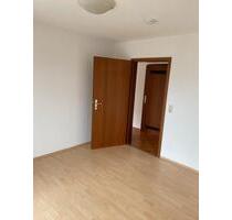 2,5 Zimmer Wohnung in Sigmaringen - Mengen