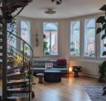 2,5 Zimmer Maisonette Neuenheim - Heidelberg