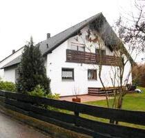 Helle freundliche 3 Zimmer Wohnung in Roth Ortsteil Bernlohe